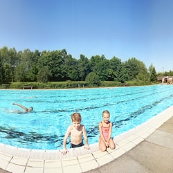 Freibad