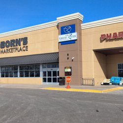 Coborn's Marketplace