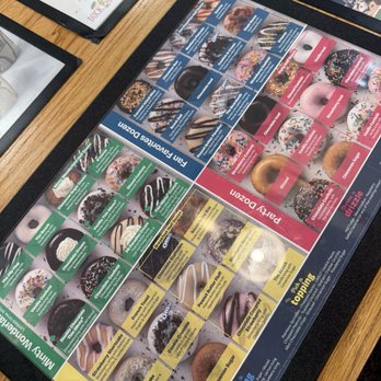 Duck Donuts - Donuts Near Me - Miramar, Florida Duck Donuts - Donuts Near Me - Miramar, Florida