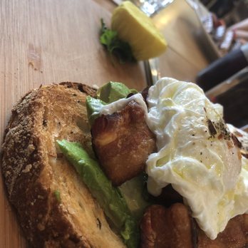 Limonada Bar + Brunch - Breakfast & Brunch Near Me - Miami Beach, Florida