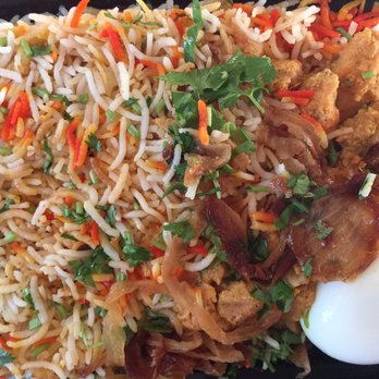 Sankranti - Chicken Biriyani - Indian Near Me - Sunnyvale, California Sankranti - Chicken Biriyani - Indian Near Me - Sunnyvale, California