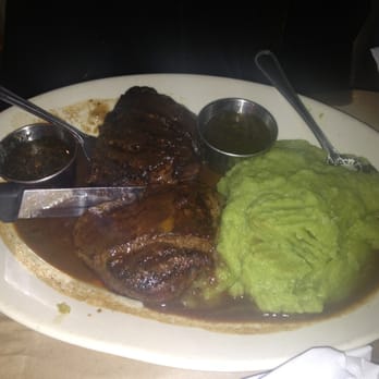 Tango Sur - El Filet :) - Latin American Near Me - Chicago, Illinois