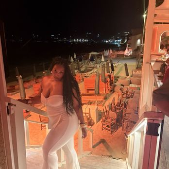 Restaurant Rainbow - The views were amazing! - Restaurants Near Me - Saint Martin, 81