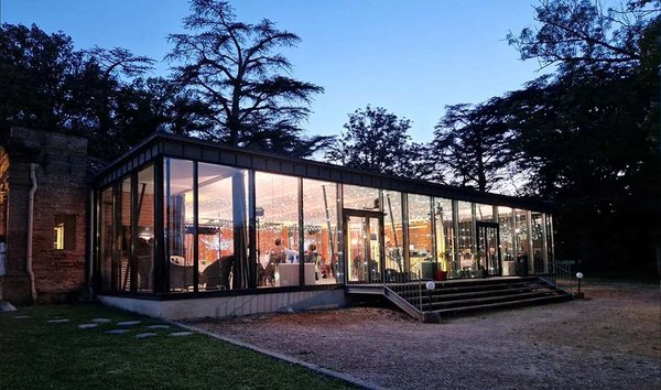 Le Domaine De Montjoie Toulouse - Bw Premier by null