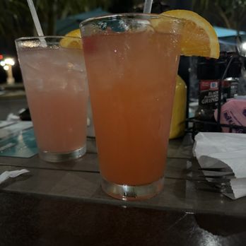 Rams Head Dockside - Hurricane - Beer Bar Near Me - Glen Burnie, Maryland