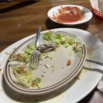 Los Rancheros - Mexican Near Me - Burns, Tennessee