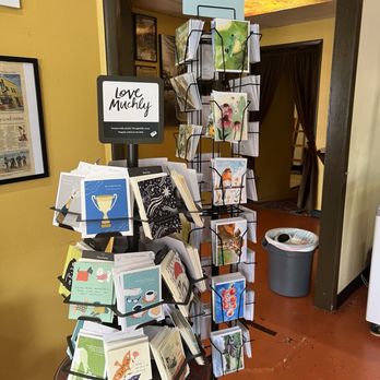 Seasons Coffee Shop - Cards - Coffee & Tea Near Me - Ridgefield, Washington Seasons Coffee Shop - Cards - Coffee & Tea Near Me - Ridgefield, Washington