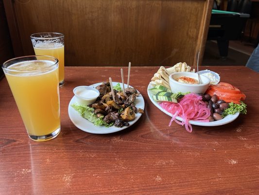 Shanahan's Pub & Grill by null