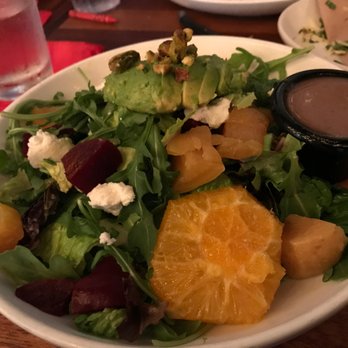 Von's 1000Spirits - Salad - New American Near Me - Seattle, Washington