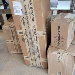 Reliable Couriers
