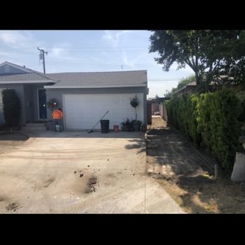 Ramirez Concrete - Masonry/Concrete Near Me