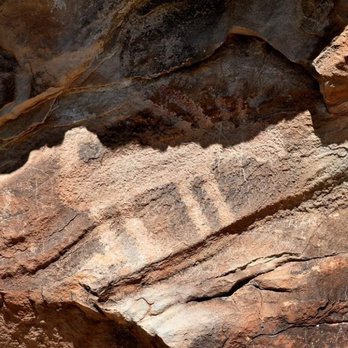 Dinosaur National Monument - 06.09.20 - Landmarks & Historical Buildings Near Me - Jensen, Utah