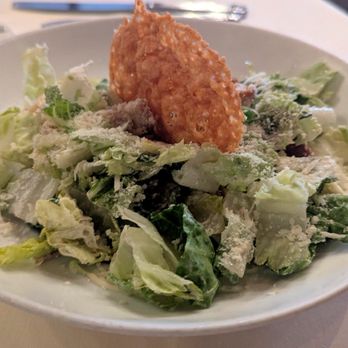 Halls Chophouse - Steakhouses Near Me - Charleston, South Carolina
