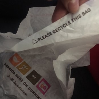Dunkin' - Donuts Near Me - San Carlos, California