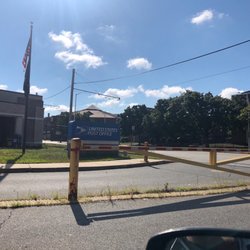 US Post Office - Post office