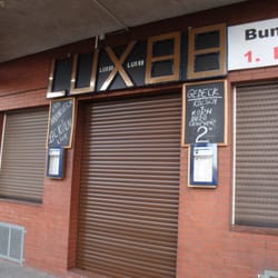 LUX 88