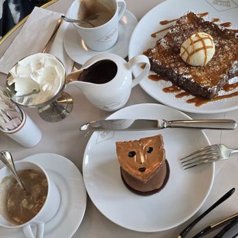 Angelina - Breakfast & Brunch Near Me - Paris, 75