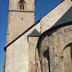 Nicolaikirche - Nikolaikirche
