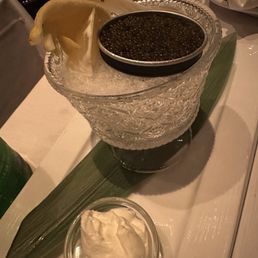 Caviar