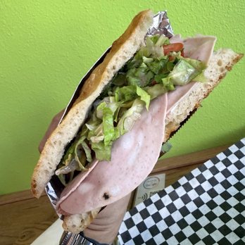 Point Eat - Tasty! - Sandwiches Near Me - Pasadena, California