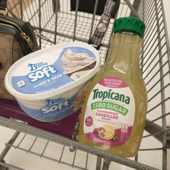 Stop & Shop - Been wanting to try the new soft serve - Grocery Near Me - Coventry, Rhode Island Stop & Shop - Been wanting to try the new soft serve - Grocery Near Me - Coventry, Rhode Island