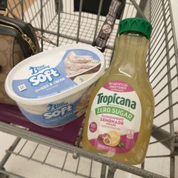 Stop & Shop - Been wanting to try the new soft serve