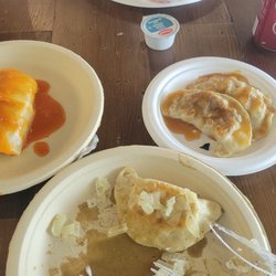 Pierogi Bros