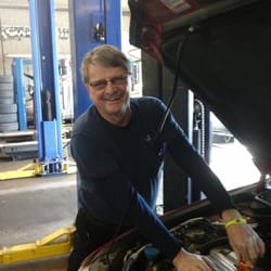 R & D Automotive - Best technician in town!