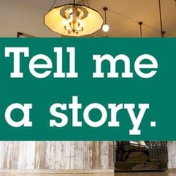 Tell Me A Story - Tell Me A Story offers storytelling workshops, corporate services, events and consulting.