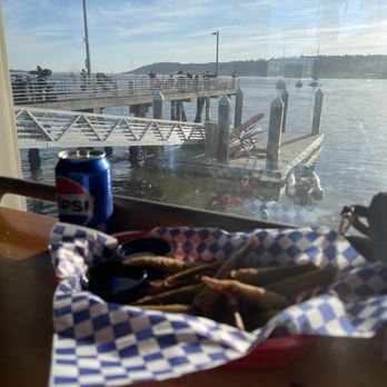 Fathom Bistro Bait & Tackle - Hot Dogs Near Me - San Diego, California Fathom Bistro Bait & Tackle - Hot Dogs Near Me - San Diego, California