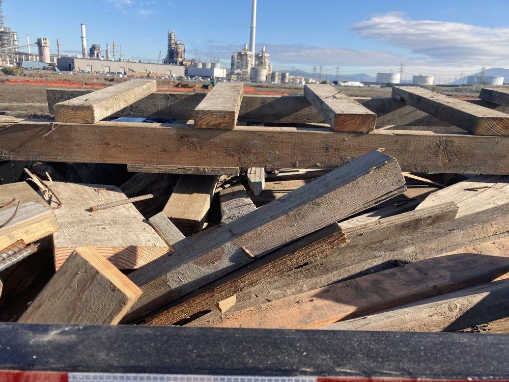 MR. EDS JUNK REMOVAL Updated October 2024 39 Photos Grass Valley