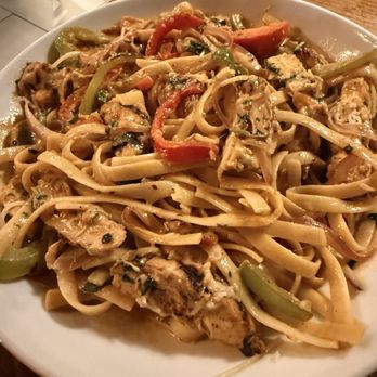 Bear & Crown - Chicken tequila pasta - Pubs Near Me - Sacramento, California