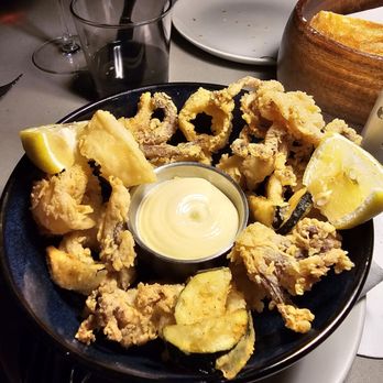dōma - Delicious - Italian Near Me - Miami, Florida