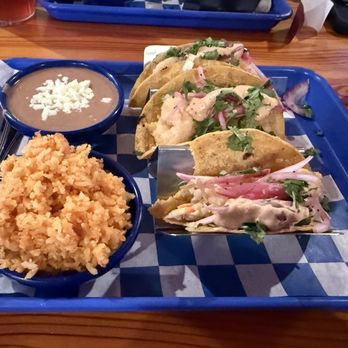 Bluefin Cantina - Mexican Near Me - Edisto Island, South Carolina