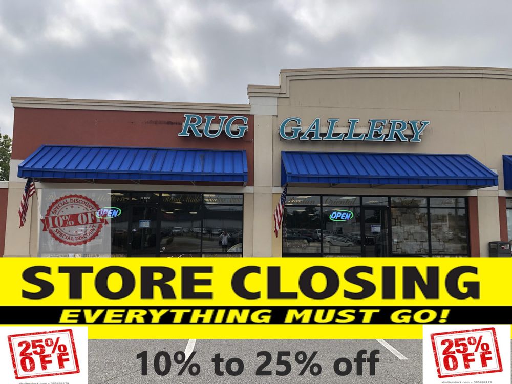 RUG GALLERY 158 Photos 4103 Raeford Rd, Fayetteville, North