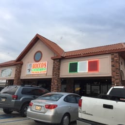 Baton Rouge Roco ROCCO’S NEW ORLEANS STYLE PO BOYS & CAFE - Updated July 2026 - 99 ...