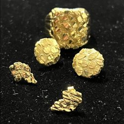 Scv Gold & Silver - We Buy Gold.