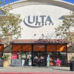 Ulta Beauty