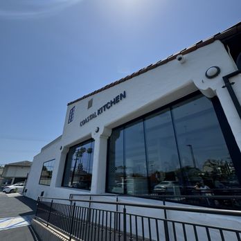 Coastal Kitchen - Coastal Kitchen - New American Near Me - Dana Point, California Coastal Kitchen - Coastal Kitchen - New American Near Me - Dana Point, California