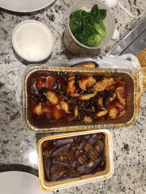 Old Chengdu Cafe by null