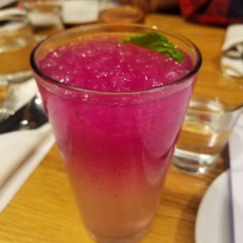 Bone Kettle - Dragonfruit Lychee Lemonade - Breakfast & Brunch Near Me - Pasadena, California