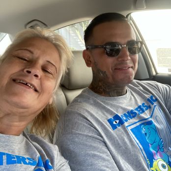 Manshoory Law Group - Me and my son - DUI Law Near Me - Los Angeles, California