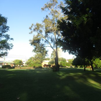 Goodwin Park - Park - Parks Near Me - Coolangatta, QLD