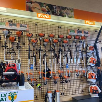 The Mower Depot - Plenty of STIHL choices - Outdoor Power Equipment Services Near Me - Ormond Beach, Florida The Mower Depot - Plenty of STIHL choices - Outdoor Power Equipment Services Near Me - Ormond Beach, Florida