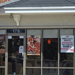 Pizza Hut