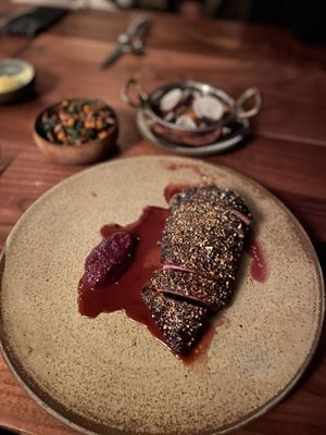 Boka by null