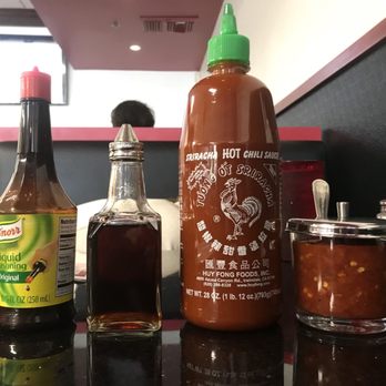 Pho 79 - Condiments - Vietnamese Near Me - Boynton Beach, Florida
