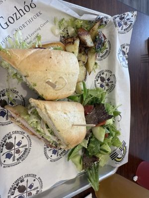 Café Gozhóó by null