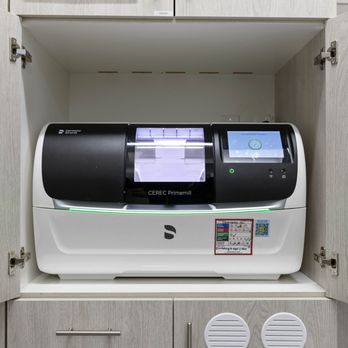 Dentists at Big Bend - CEREC® CAD/CAM is the epitome of Modern Dentistry. It means that in just 2 hours you can have a crown! - General Dentistry Near Me - Riverview, Florida Dentists at Big Bend - CEREC® CAD/CAM is the epitome of Modern Dentistry. It means that in just 2 hours you can have a crown! - General Dentistry Near Me - Riverview, Florida