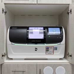 Dentists at Big Bend - CEREC® CAD/CAM is the epitome of Modern Dentistry. It means that in just 2 hours you can have a crown!